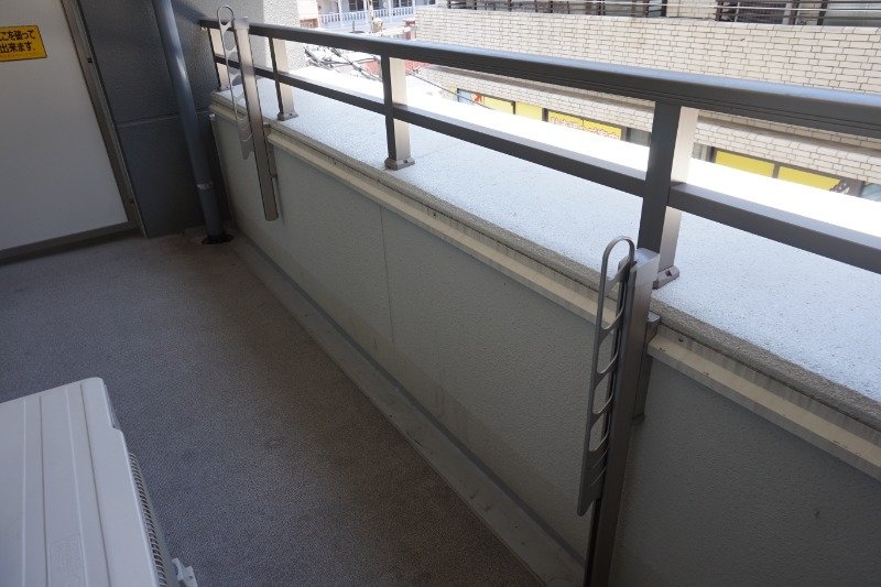 ※同タイプ別号室写真 ABITI浜町