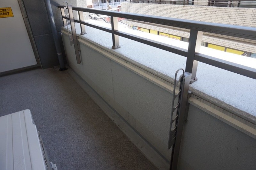 ※同タイプ別号室写真 ABITI浜町