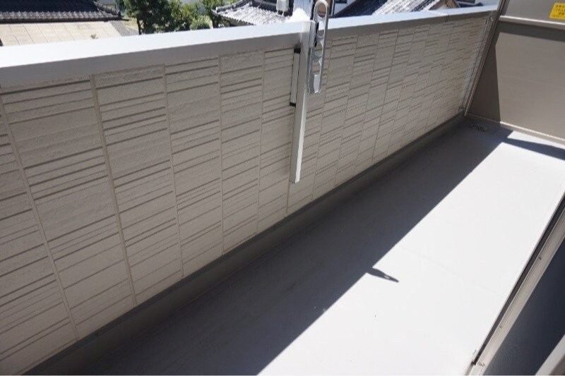 ※同タイプ別号室のお写真です グランドールⅡ