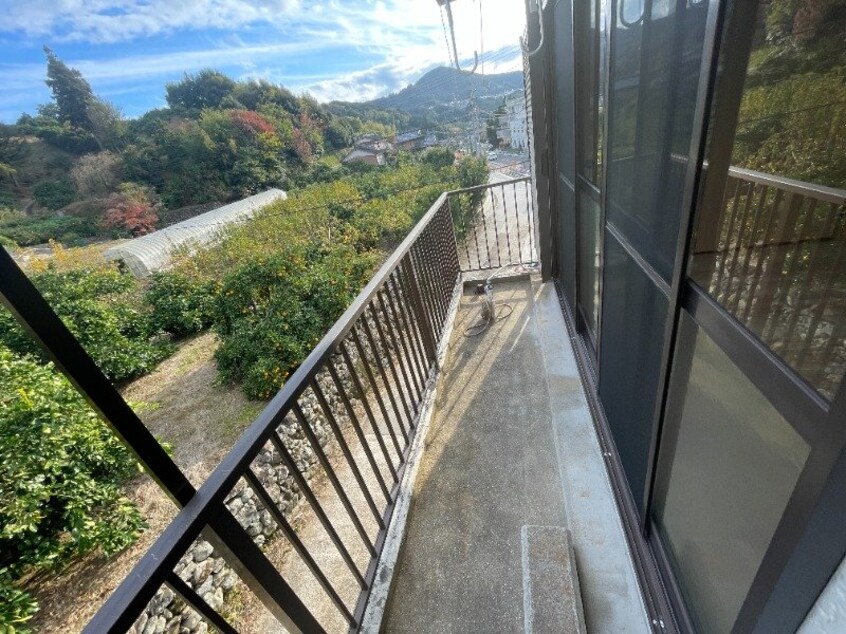  長崎本線/本川内駅 徒歩12分 2階 築38年