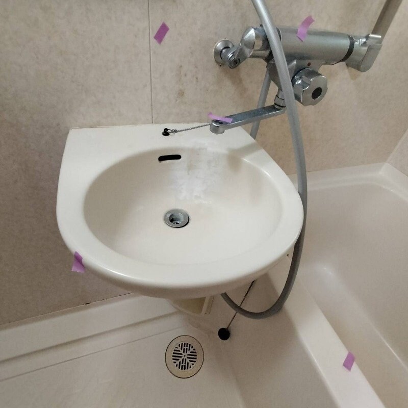 ※別号室の写真です。 メゾン・ド・それいゆ