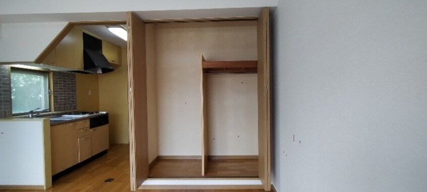 ※別号室の写真です メゾン・ド・それいゆ