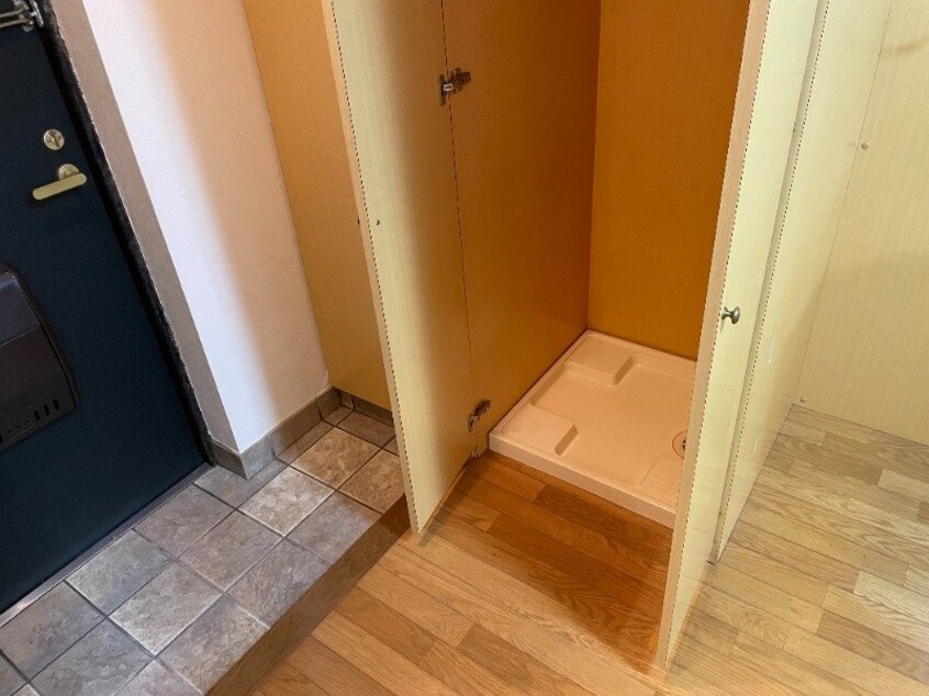 ※別号室の写真です メゾン・ド・それいゆ