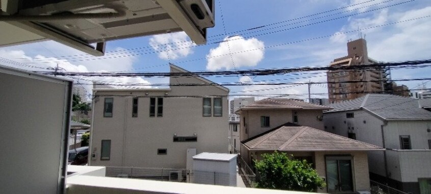 ※別号室の写真です メゾン・ド・それいゆ