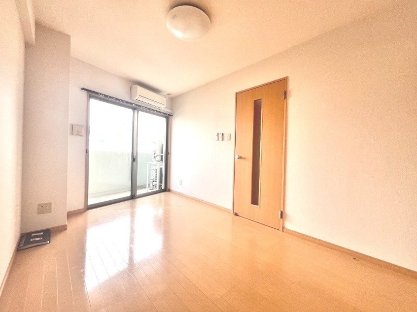 ※別号室の写真です さくら坂マンション参番館