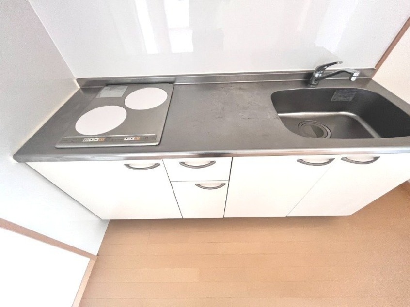 ※別号室の写真です さくら坂マンション参番館