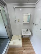 ※別号室の写真です ビレッジハウス時津2号棟