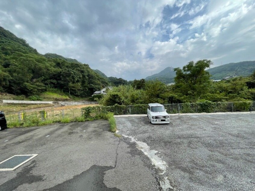 ※別号室の写真です ビレッジハウス時津2号棟