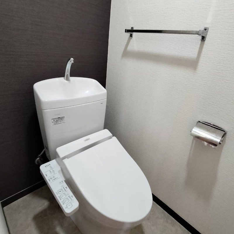  長崎本線/道ノ尾駅 徒歩18分 6階 築37年