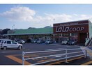 ララコープLaLaながよ(スーパー)まで721m 長崎本線/高田駅 徒歩15分 1-2階 築32年
