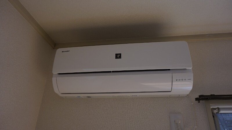  パークサイドハウス88 C棟