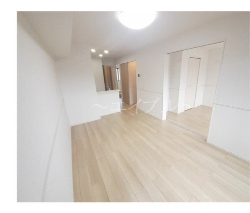 ※別号室の写真です ブリーズ