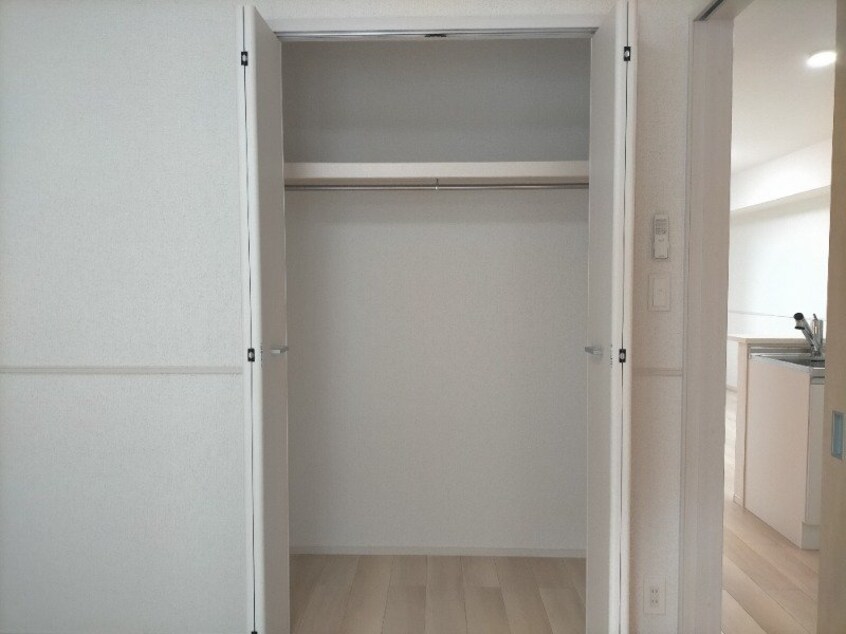 ※別号室の写真です ブリーズ