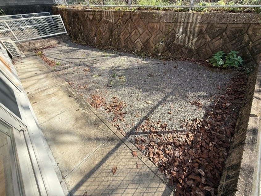  ヴィラウィステリア新小が倉 A棟