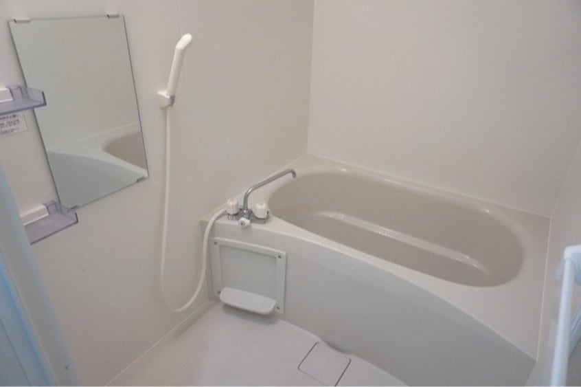 同タイプ別号室 フォレスト大黒