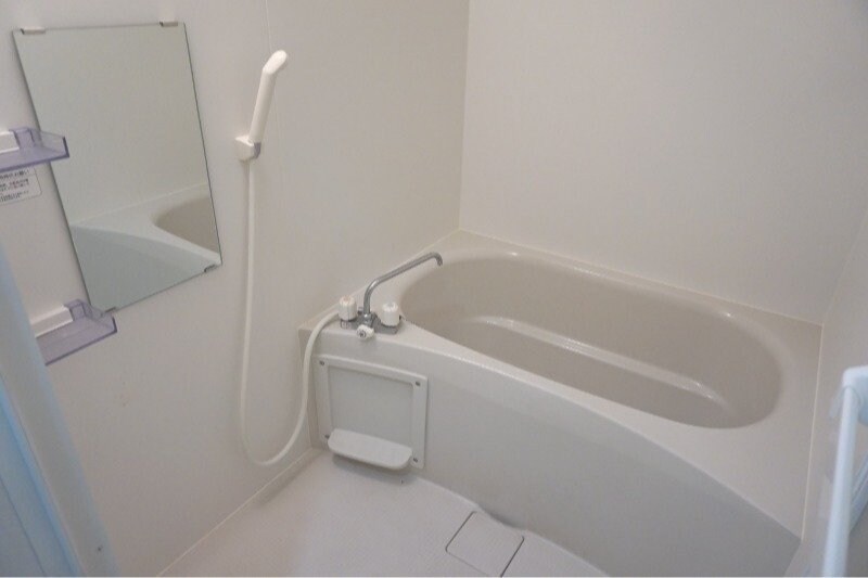 同タイプ別号室 フォレスト大黒