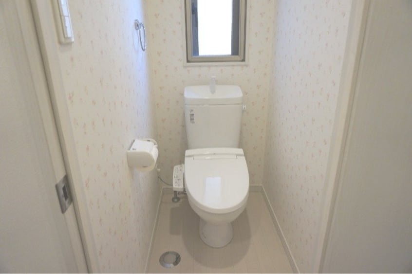 同タイプ別号室 フォレスト大黒