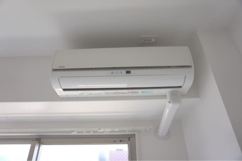 同タイプ別号室 フォレスト大黒