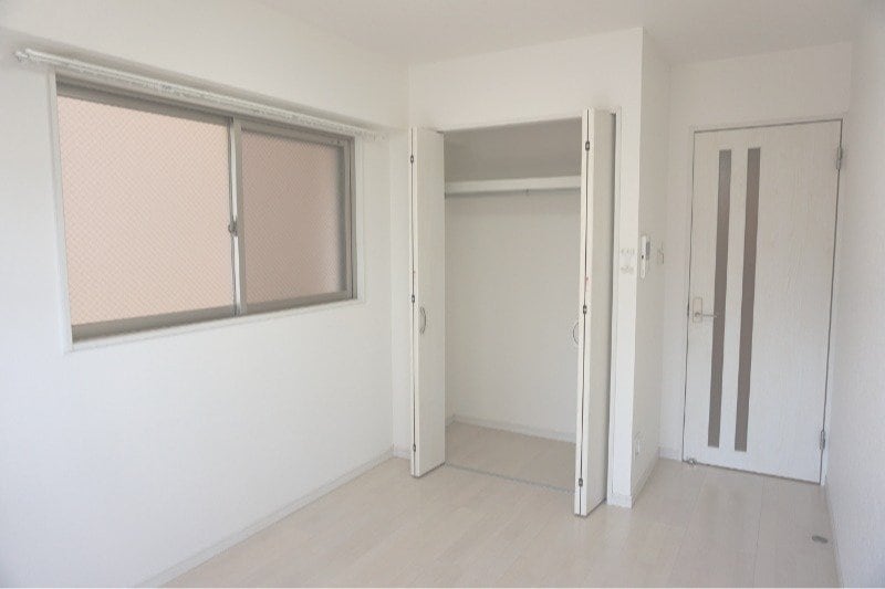 同タイプ別号室 フォレスト大黒