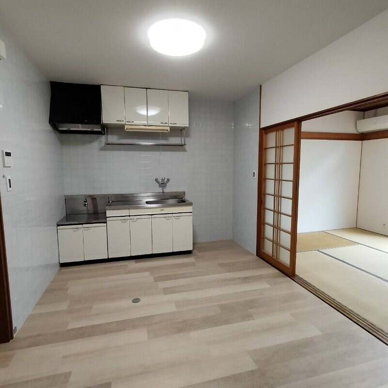  長崎本線/道ノ尾駅 徒歩19分 築39年