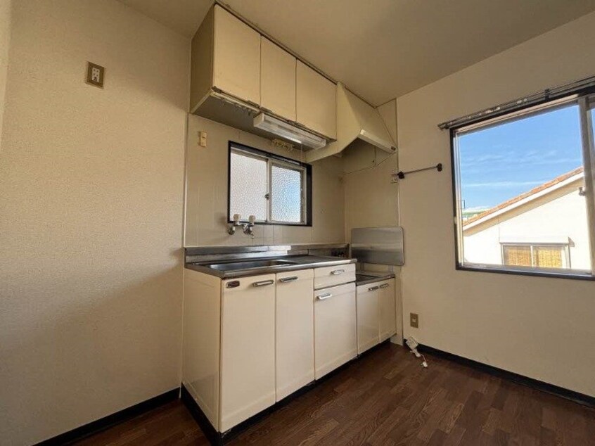  長崎本線/長与駅 徒歩7分 2階 築37年