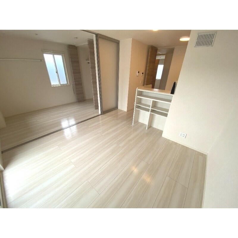 ※別号室反転タイプ 長崎本線/長与駅 徒歩19分 2階 築6年