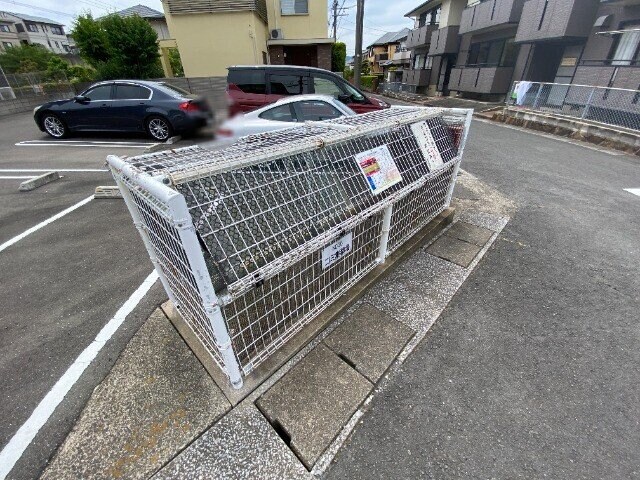  長崎本線/長与駅 徒歩19分 2階 築6年