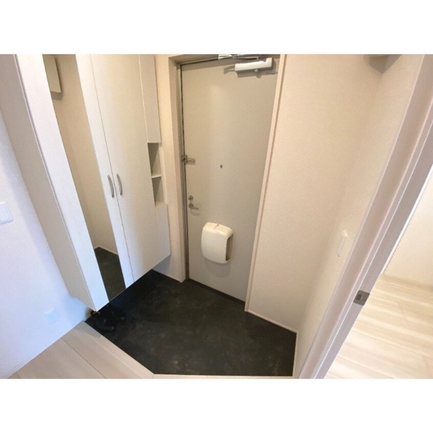 ※別号室反転タイプ 長崎本線/長与駅 徒歩19分 2階 築6年