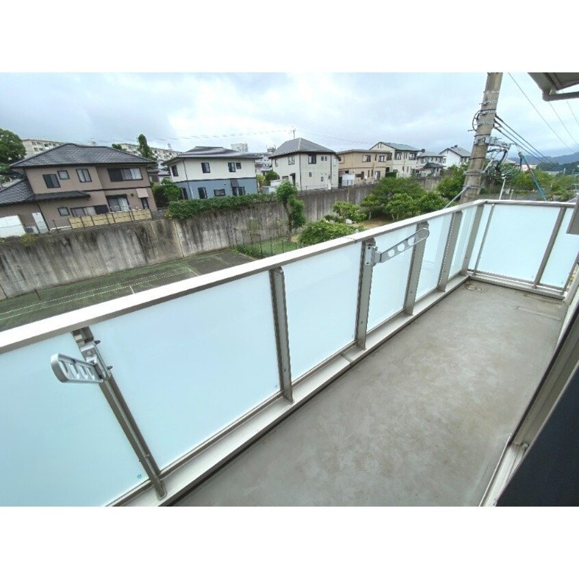 ※別号室反転タイプ 長崎本線/長与駅 徒歩19分 2階 築6年