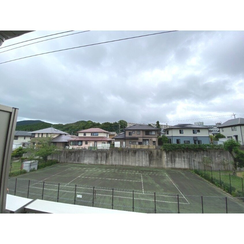 ※別号室反転タイプ 長崎本線/長与駅 徒歩19分 2階 築6年