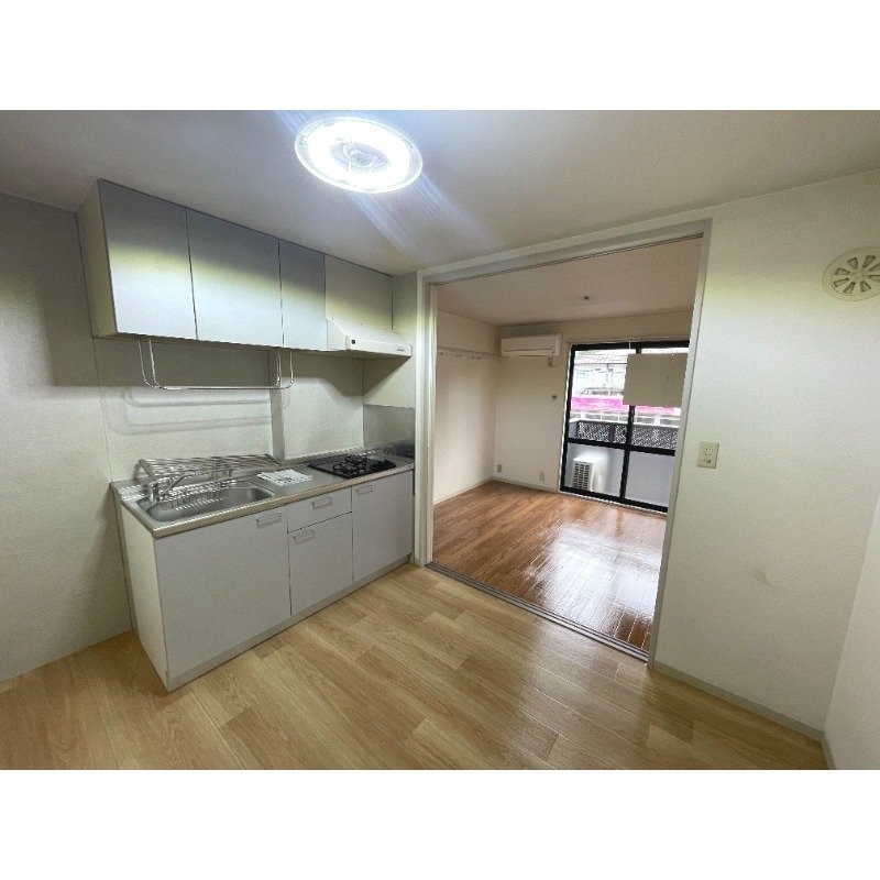 ※別号室の写真になります。 ディアス花園