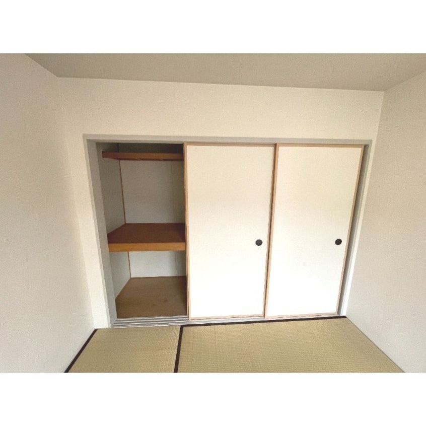 ※別号室の写真になります。 ディアス花園