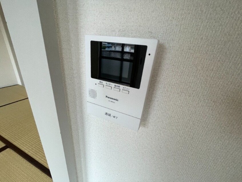 ※別号室の写真になります。 ディアス花園