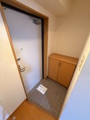 ※別号室の写真です ＭＫステーション花丘