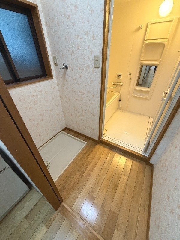  長崎市電１系統<長崎電気軌道>/平和公園駅 徒歩15分 2階 築22年