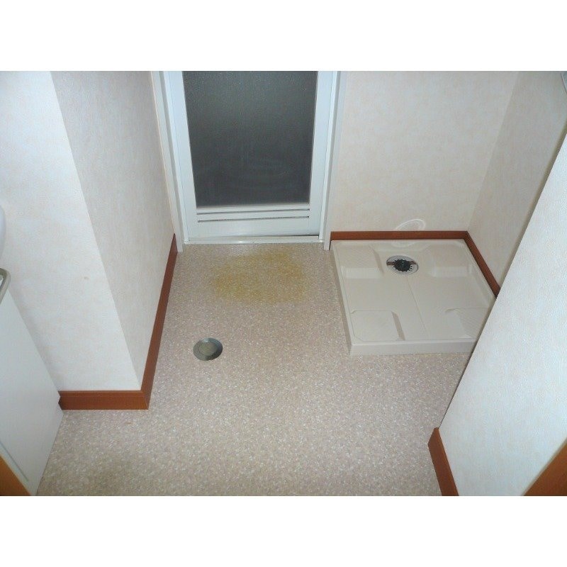 ※写真は別号室です。 扇ヒルズ