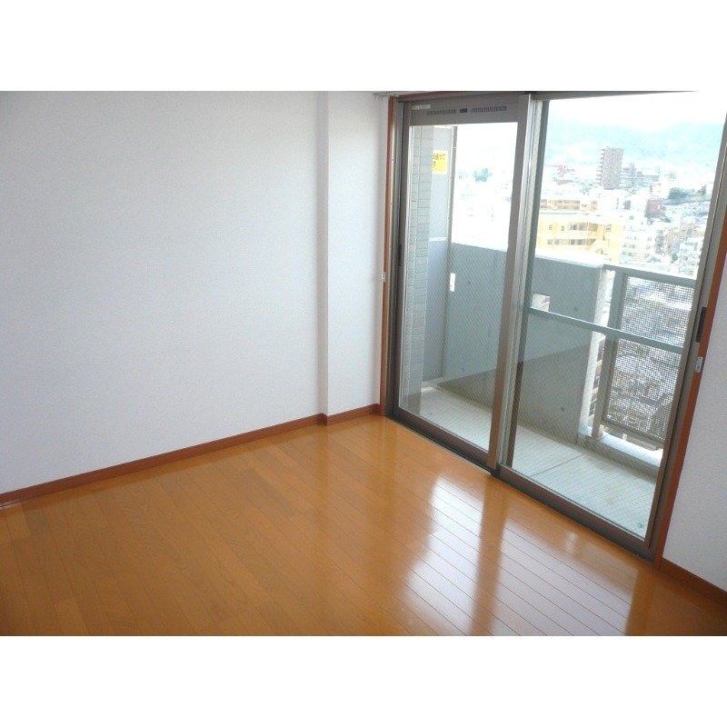 ※写真は別号室です。 扇ヒルズ