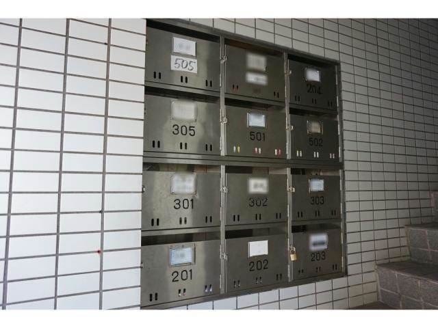 建物設備 大野ビル