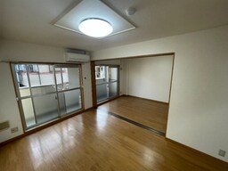 ※別号室の写真です