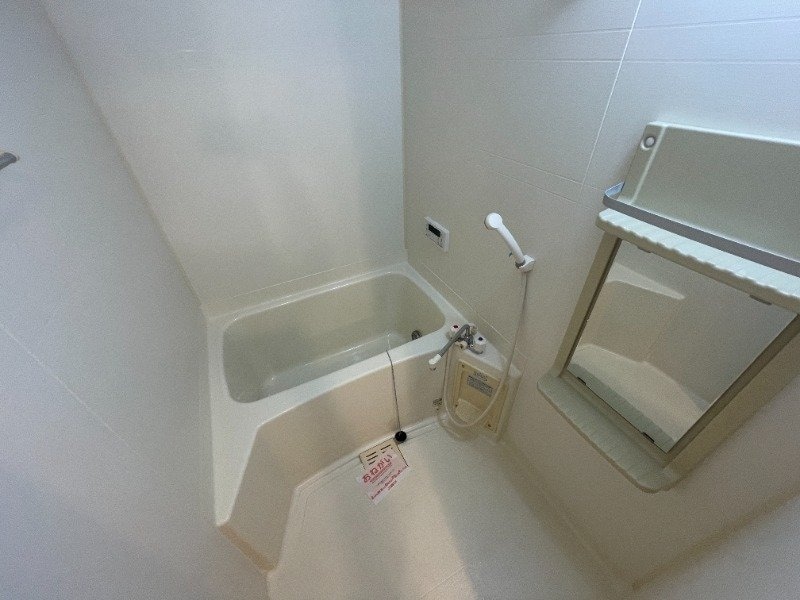 ※別号室の写真です ProsperityPlace