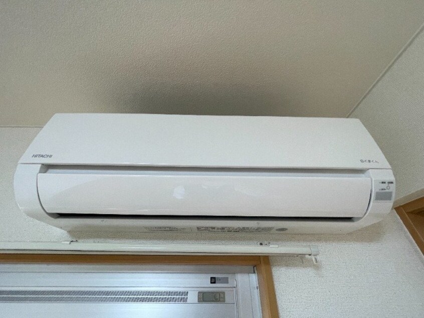 ※別号室の写真です ProsperityPlace