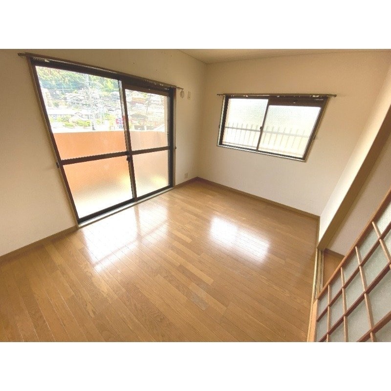 ※別号室の写真です グランドゥール継石