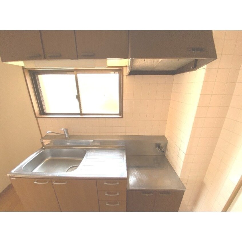 ※別号室の写真です グランドゥール継石