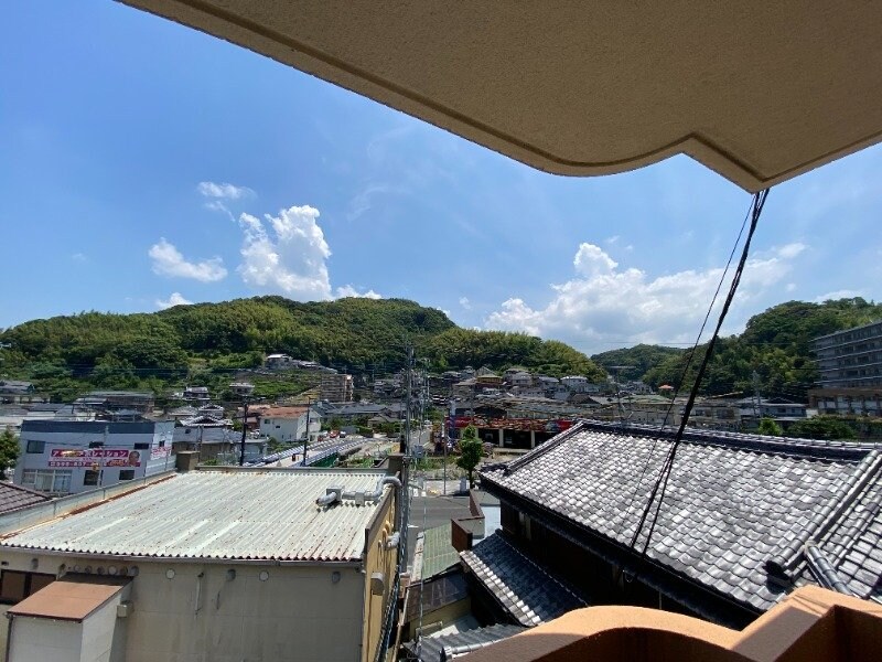 ※別号室の写真です グランドゥール継石