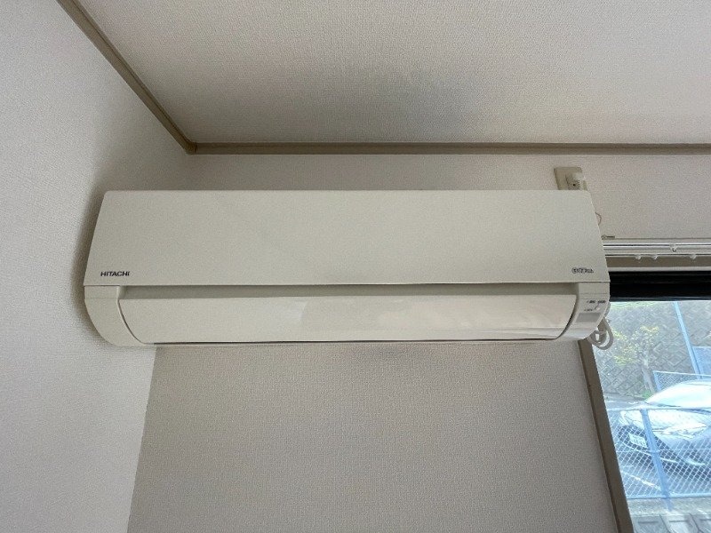  セジュール鳴見ヶ丘