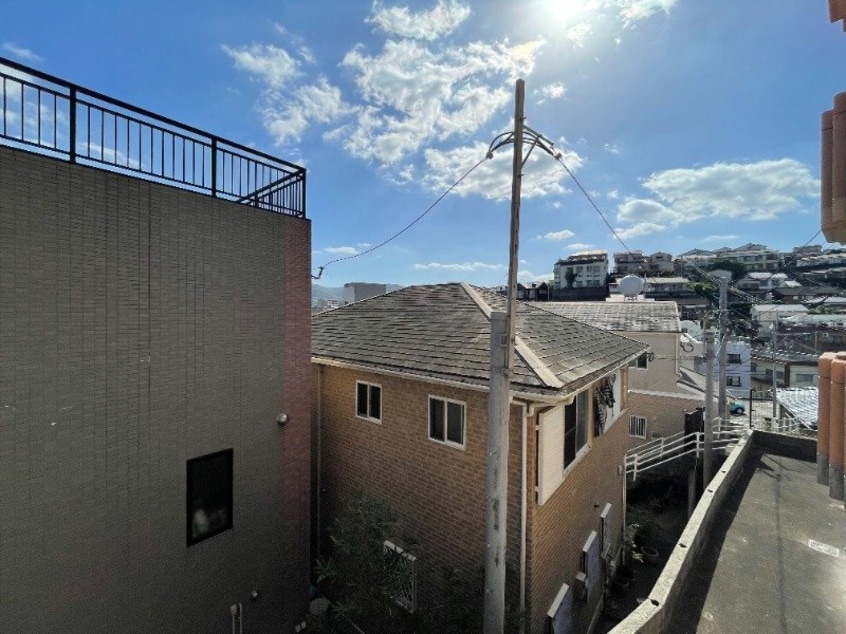 ※写真は別号室 ビューパレスＳＡＫＵＲＡ