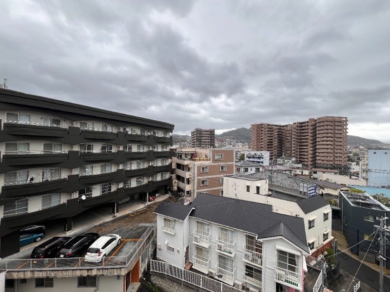 ※別号室写真 フォーサイト千歳