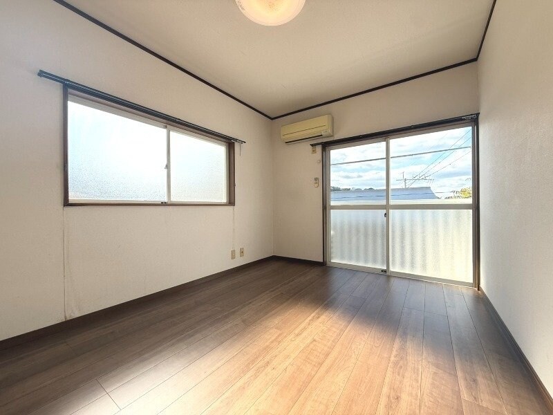  愛萬美ハイツⅡ