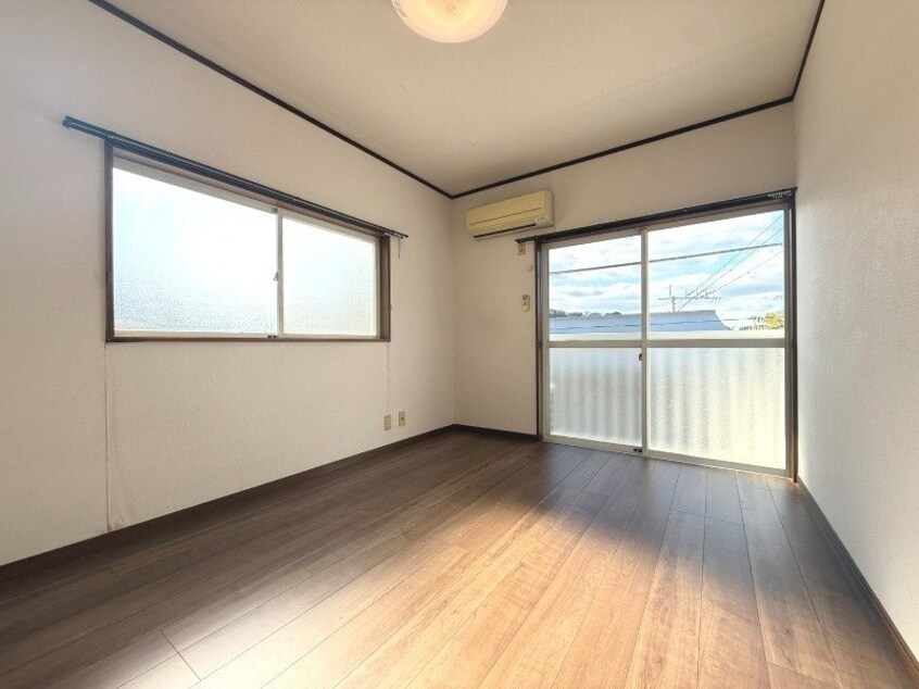  愛萬美ハイツⅡ