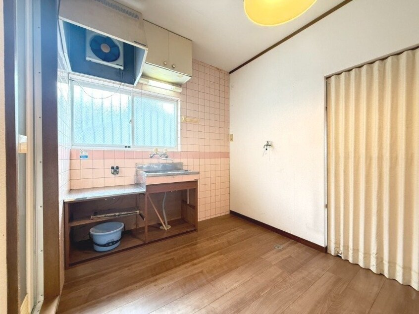  愛萬美ハイツⅡ